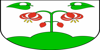 Znak obce Svor