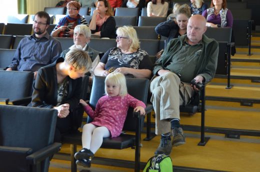 Vítání občánků