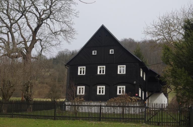Roubenky