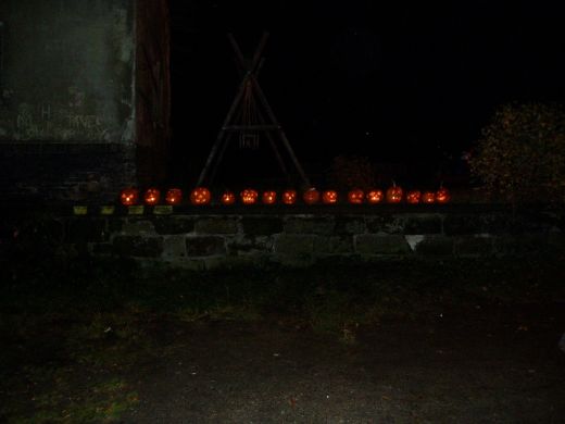Dýně